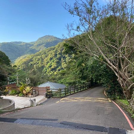 Bali B&B Hengshan Exteriér fotografie