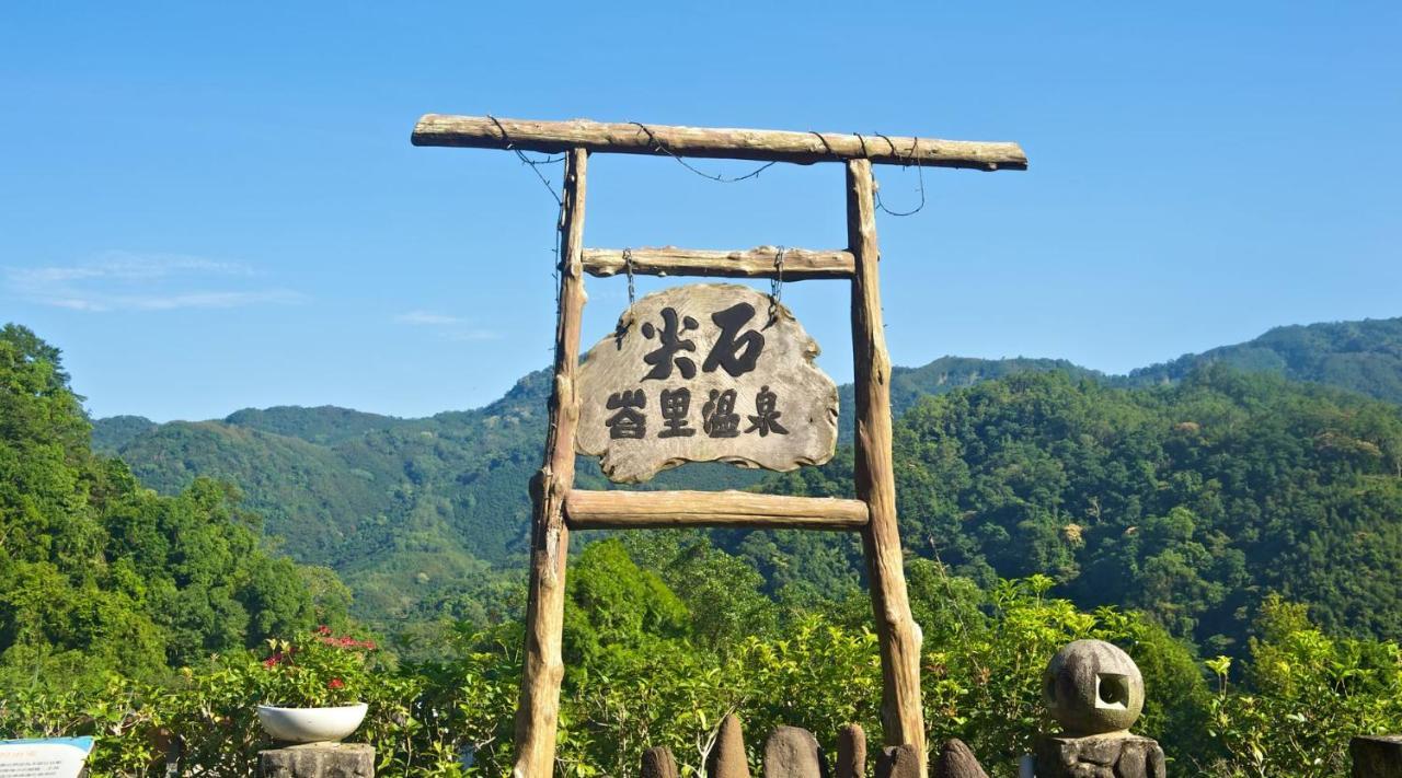 Bali B&B Hengshan Exteriér fotografie