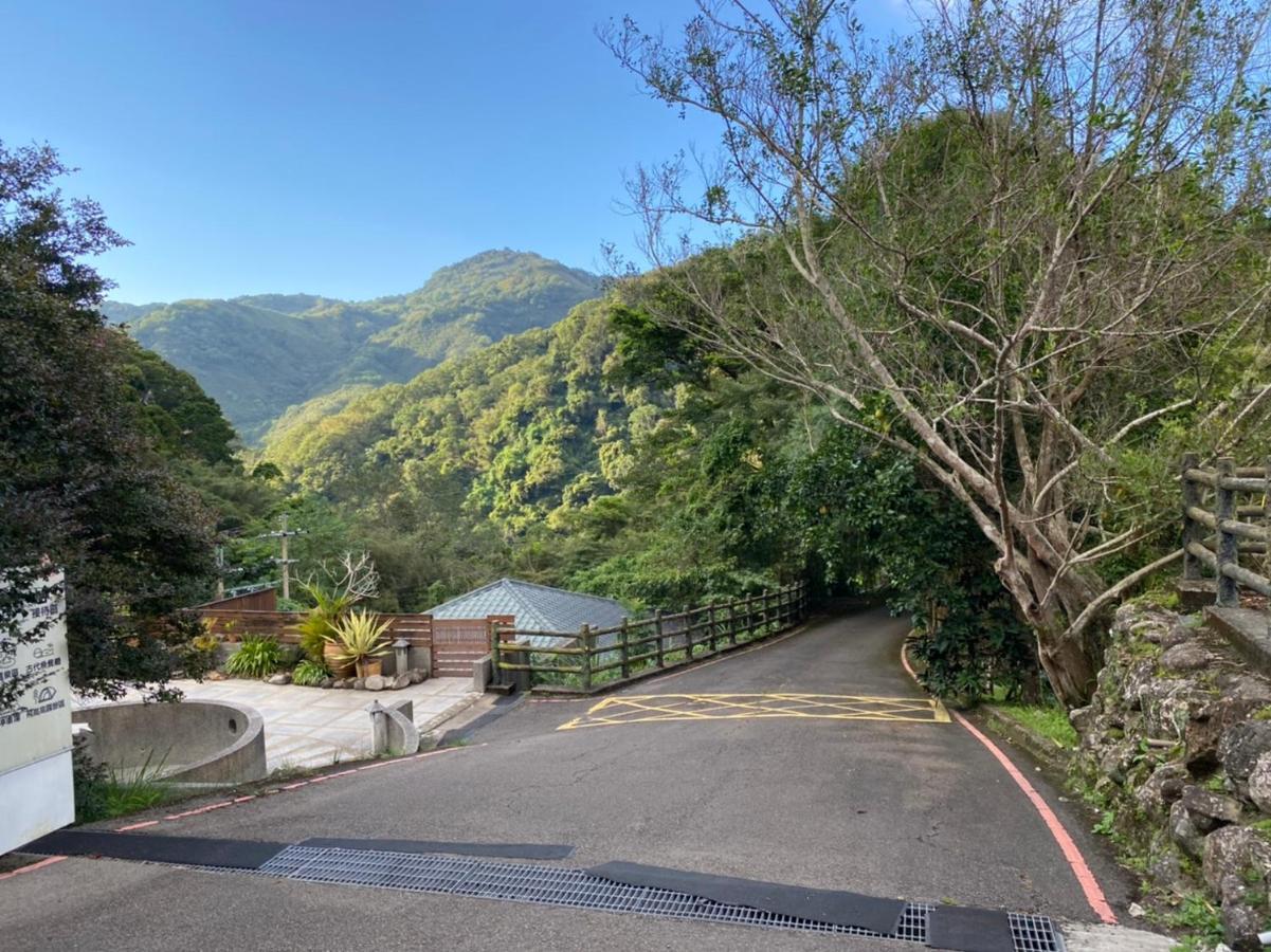 Bali B&B Hengshan Exteriér fotografie