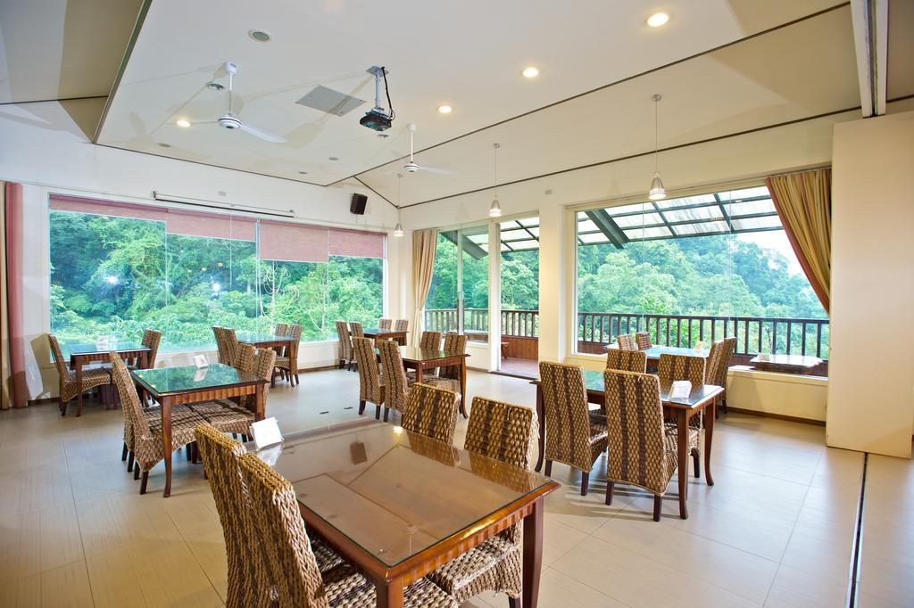 Bali B&B Hengshan Exteriér fotografie