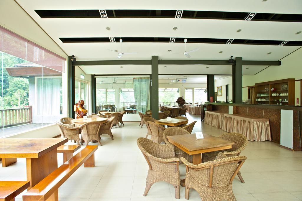Bali B&B Hengshan Exteriér fotografie