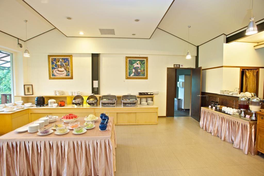 Bali B&B Hengshan Exteriér fotografie