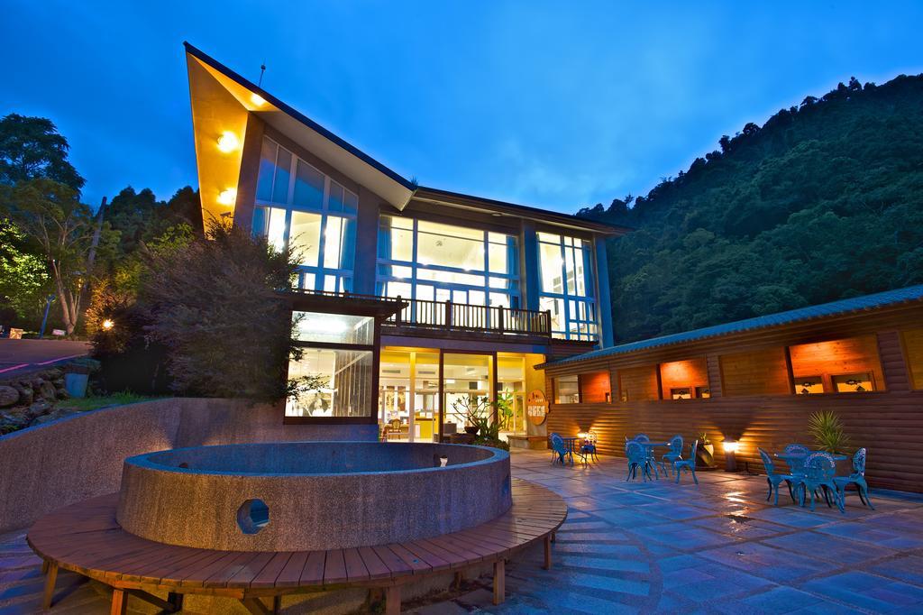 Bali B&B Hengshan Exteriér fotografie