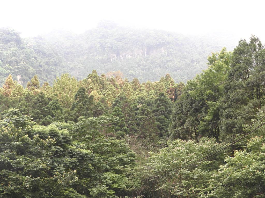 Bali B&B Hengshan Exteriér fotografie