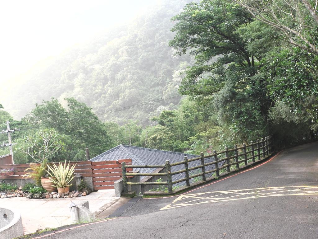 Bali B&B Hengshan Exteriér fotografie