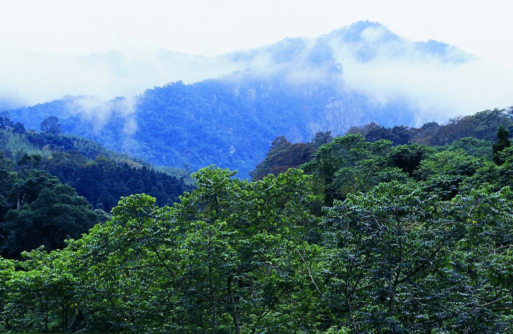 Bali B&B Hengshan Exteriér fotografie