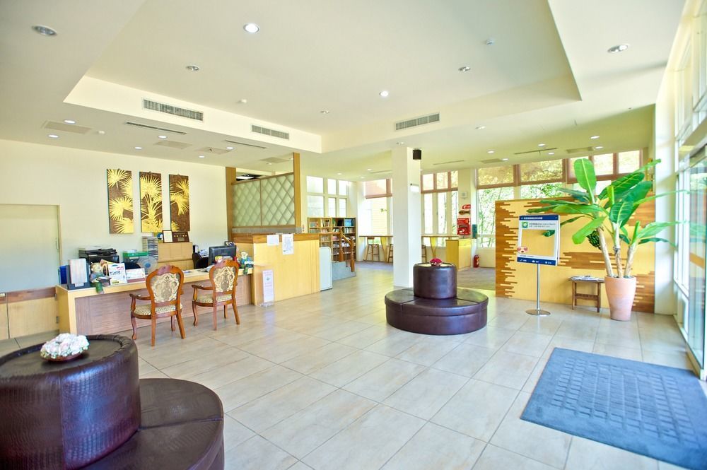 Bali B&B Hengshan Exteriér fotografie