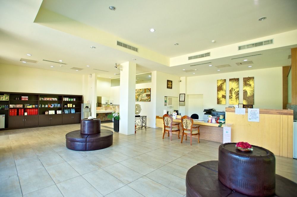Bali B&B Hengshan Exteriér fotografie