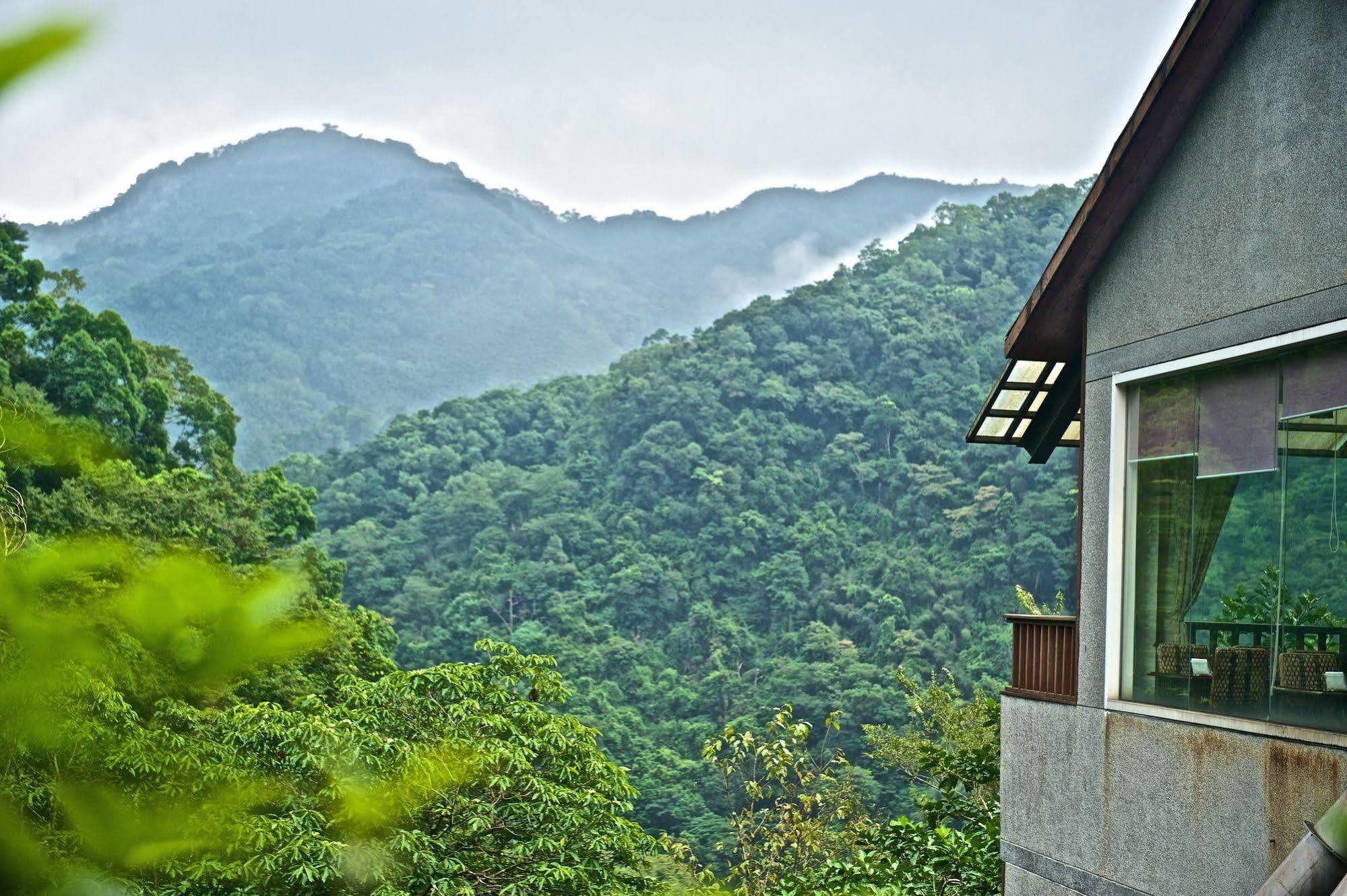 Bali B&B Hengshan Exteriér fotografie