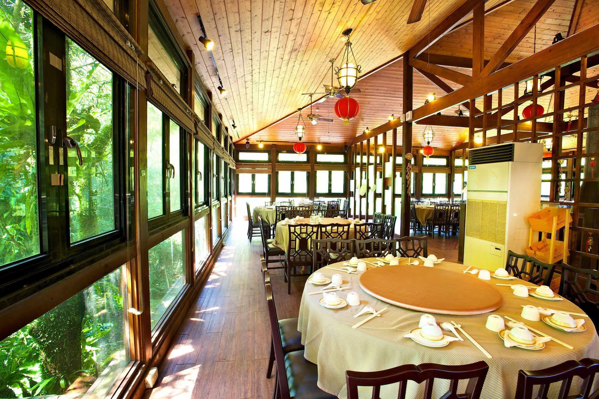 Bali B&B Hengshan Exteriér fotografie