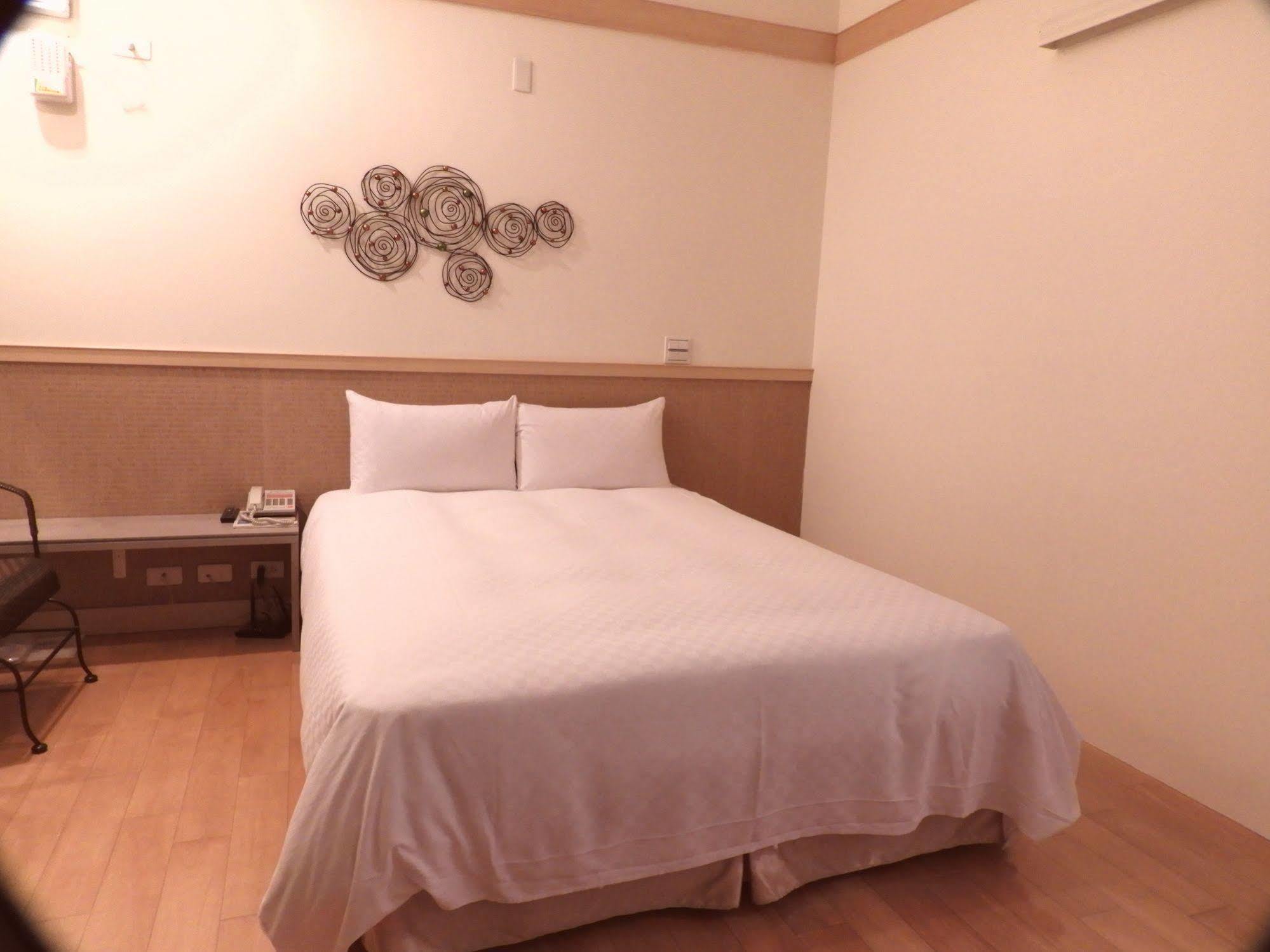 Bali B&B Hengshan Exteriér fotografie