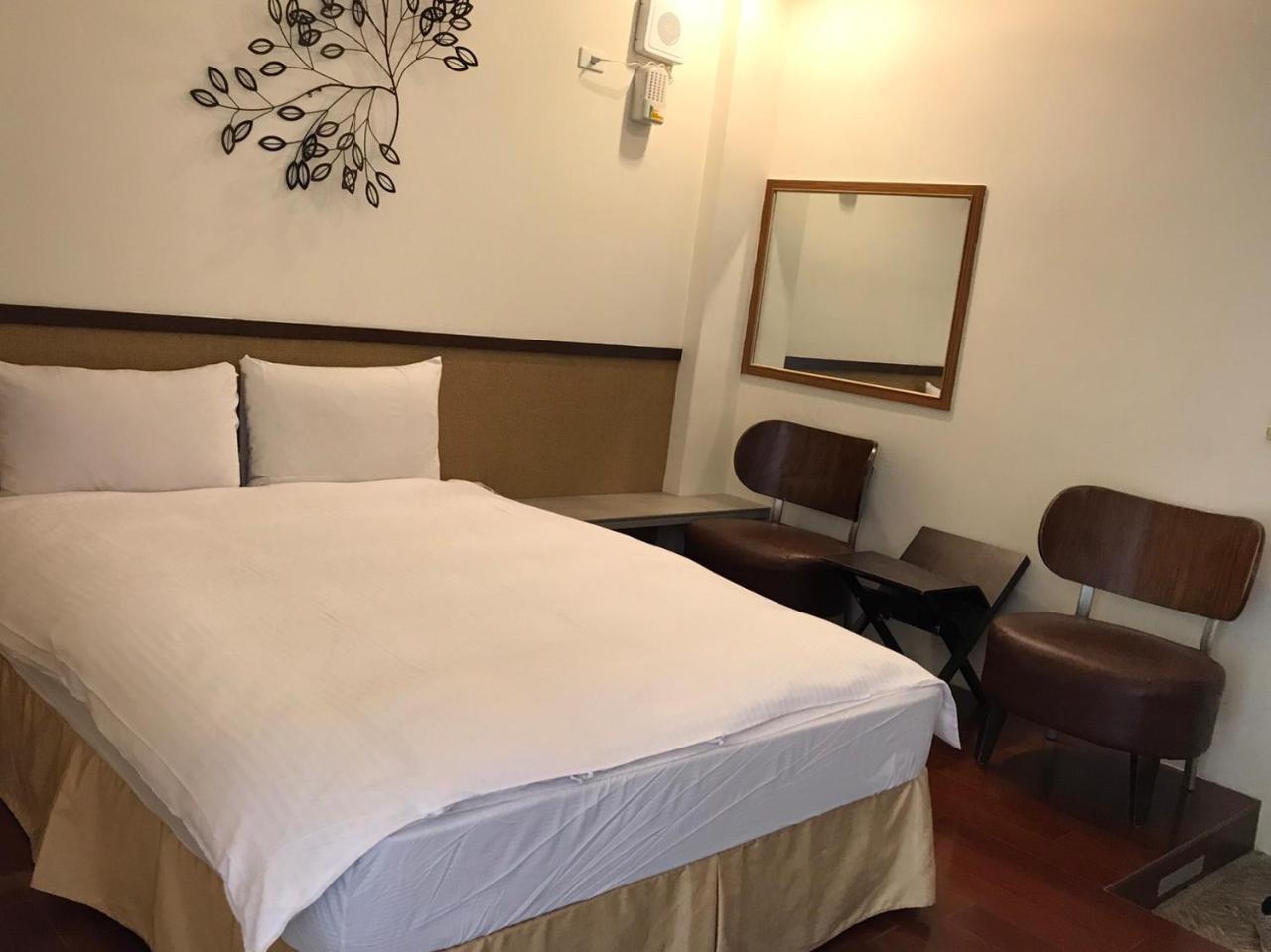 Bali B&B Hengshan Exteriér fotografie
