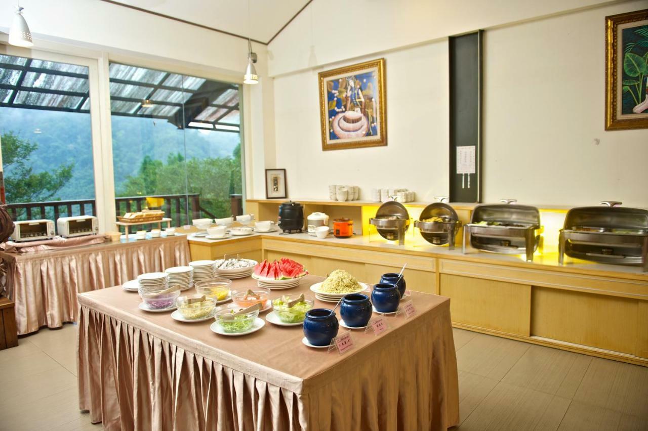 Bali B&B Hengshan Exteriér fotografie