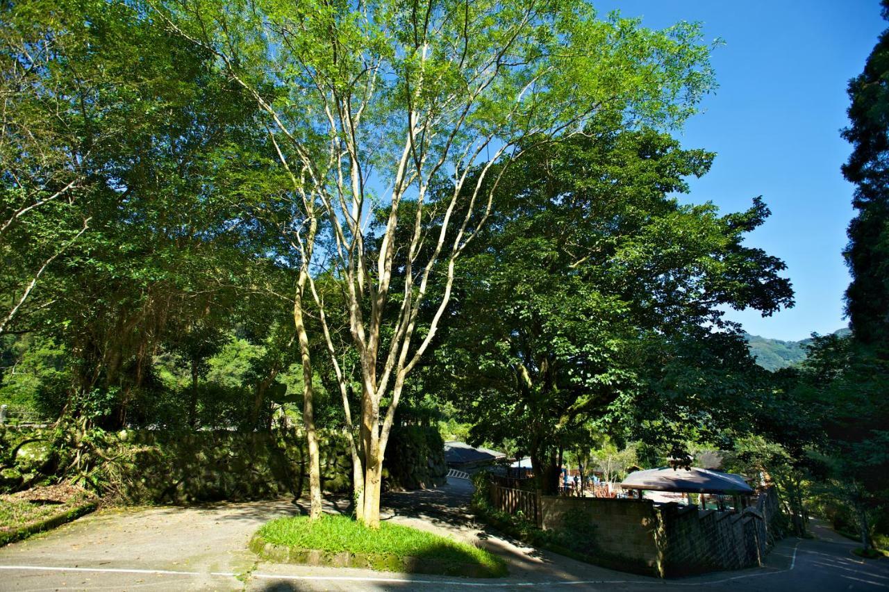 Bali B&B Hengshan Exteriér fotografie