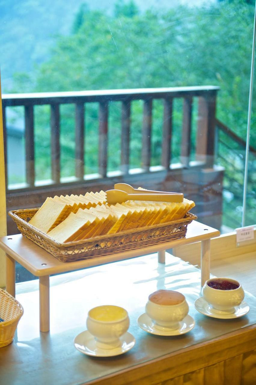Bali B&B Hengshan Exteriér fotografie