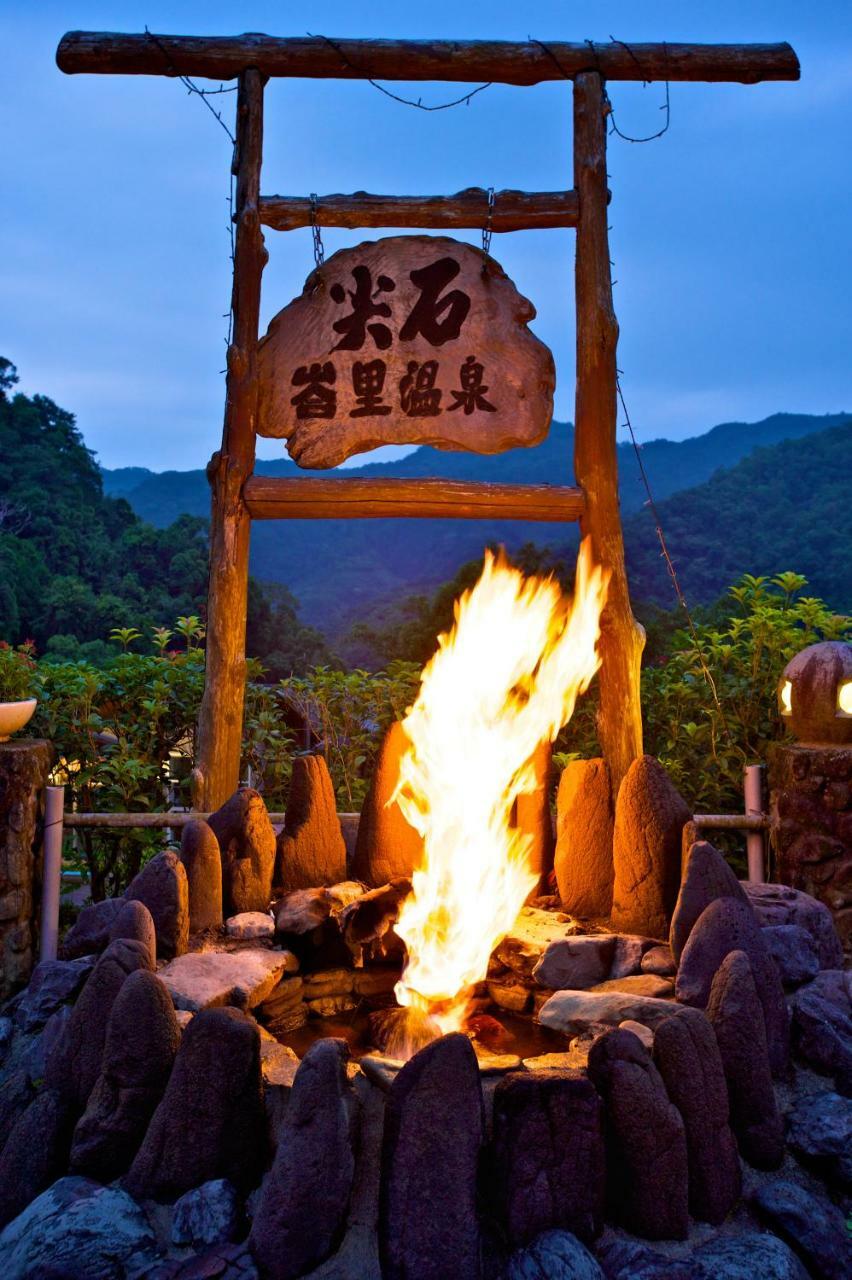 Bali B&B Hengshan Exteriér fotografie
