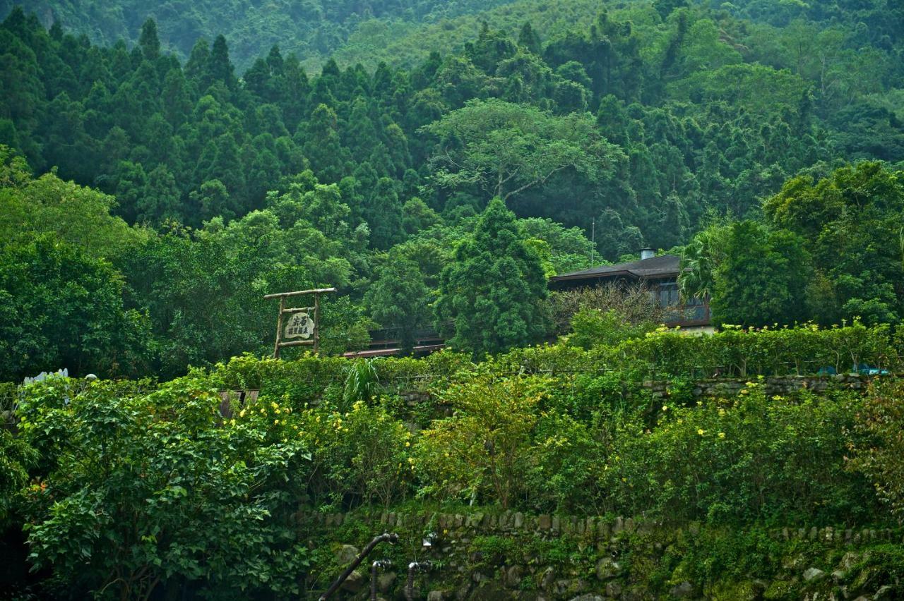 Bali B&B Hengshan Exteriér fotografie