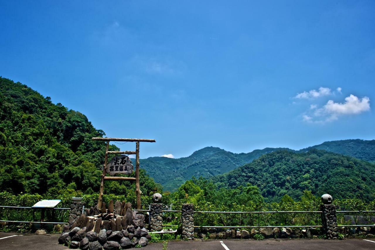 Bali B&B Hengshan Exteriér fotografie