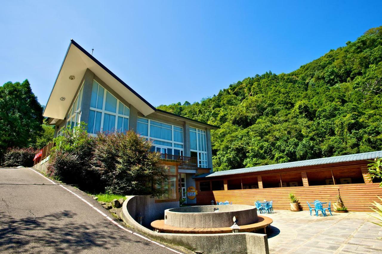 Bali B&B Hengshan Exteriér fotografie