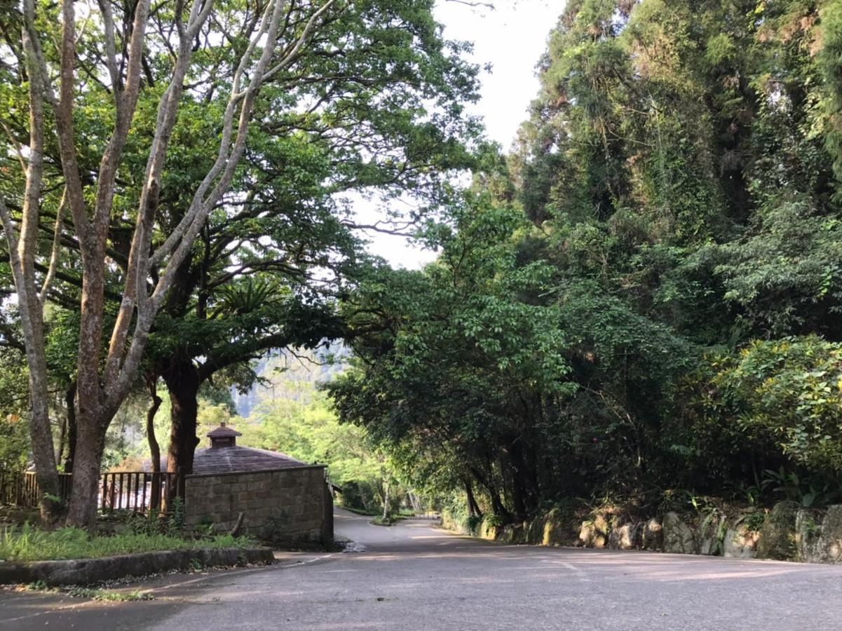 Bali B&B Hengshan Exteriér fotografie